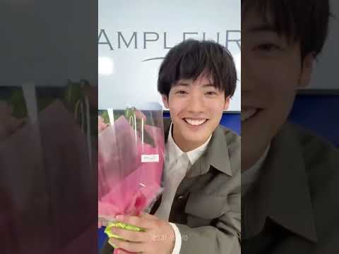 28歲✨ #赤楚衛二 #akasoeiji