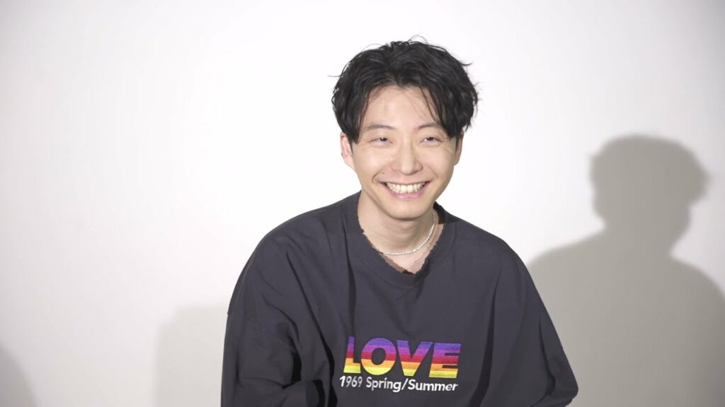 NYLON JAPAN 初登場！日本を代表する音楽家そして俳優、文筆家としても活躍する《星野源》が表紙を飾る！
