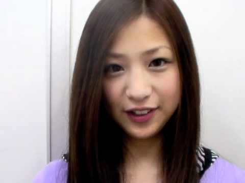佐山彩香 ヤンマガ初表紙記念！ 喜びのメッセージをプレゼント！！