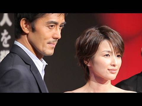 吉瀬美智子「あの人を殺して、私を奪いなさい」