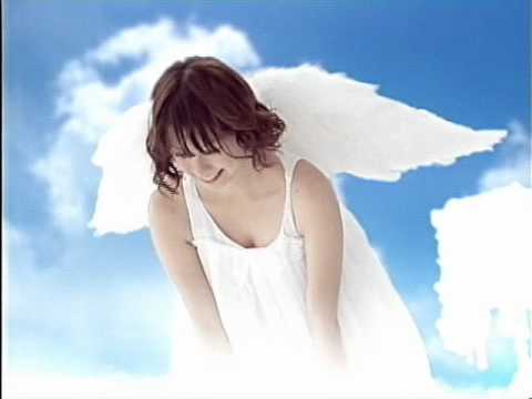 いいなCM　森永乳業　KRAFT　田中美保　「恋するフィリー」篇15秒+30秒