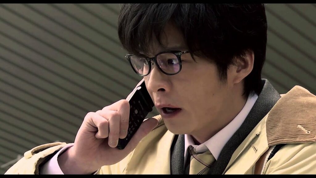 田中圭主演！映画『劇場版 びったれ!!!』予告編