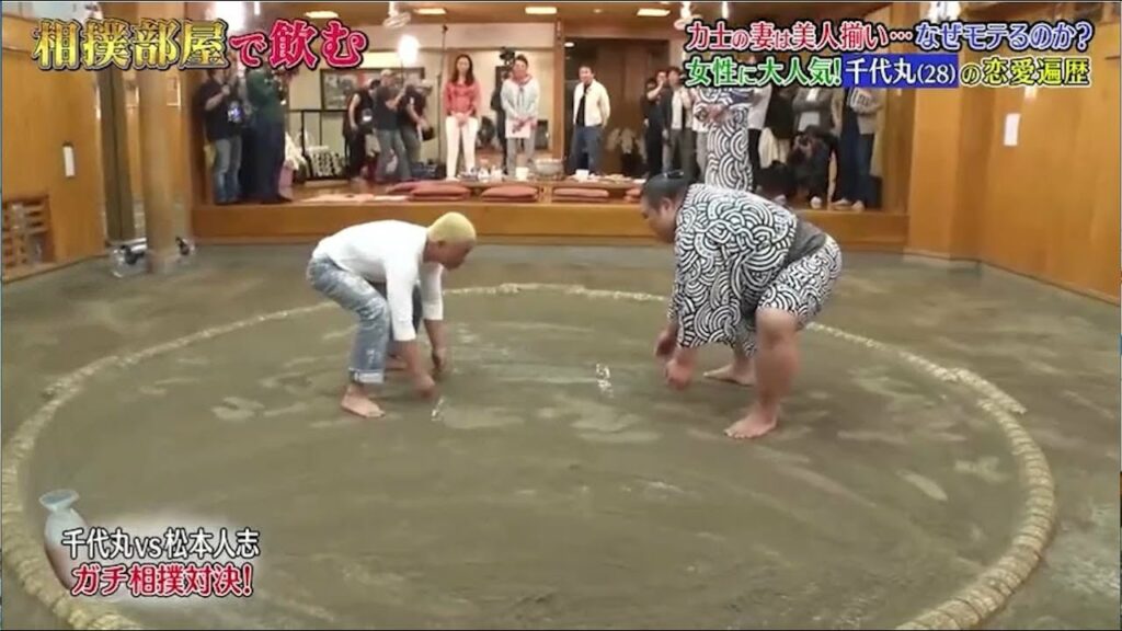 『ダウンタウン』【浜田 雅功x松本 人志】僕らが兄弟ってこと忘れてた