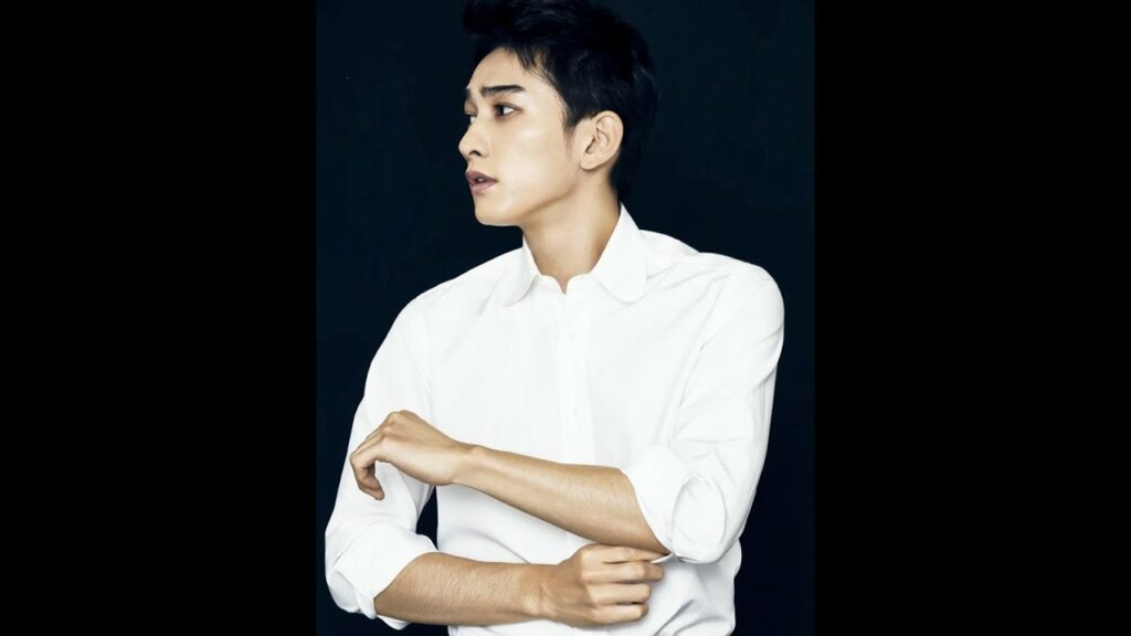 我就是很愛看時尚先生的西裝秀😎#町田啓太 #machidakeita