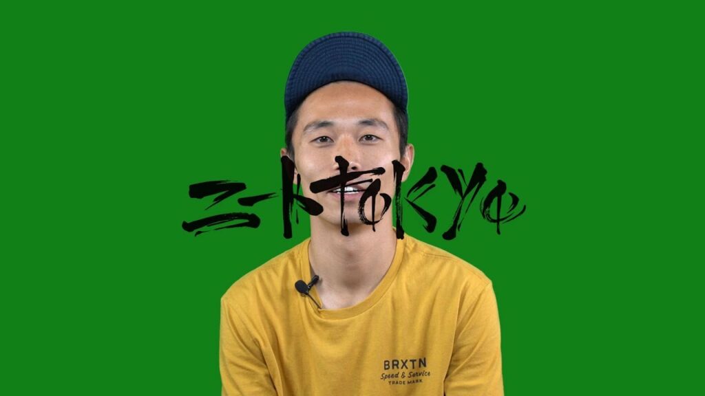 石田 たくみ (カミナリ) : 自己紹介