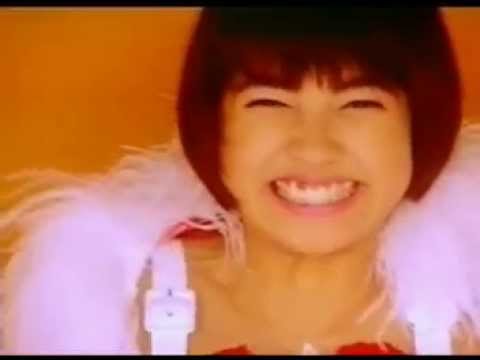 遠藤久美子   好きなら好き！