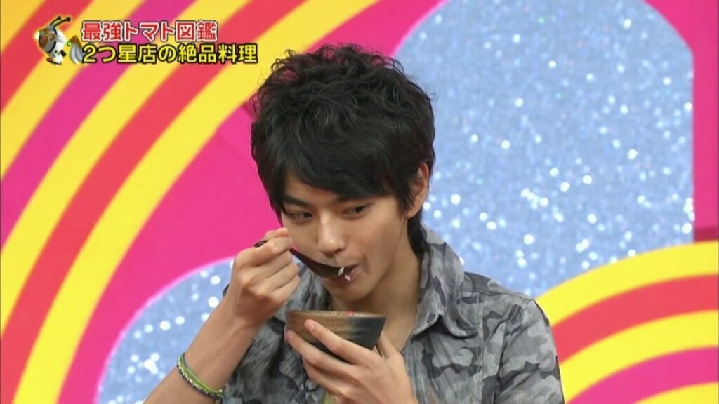 もぐもぐしょりたん