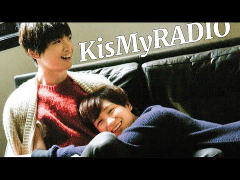 【宮玉】頑張った宮田くんと優しさが聖母マリアな玉森くん