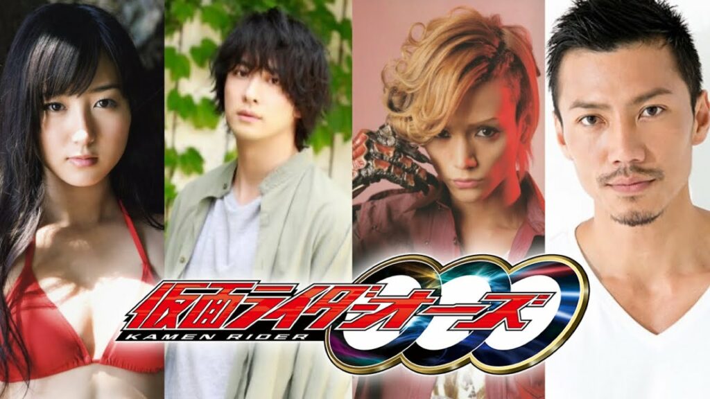 【仮面ライダーオーズ 復活のコアメダル公開記念！】仮面ライダーオーズ出演キャストの現在まとめ！10th【渡辺秀　三浦涼介　高田里穂　君嶋麻耶　岩永洋昭】