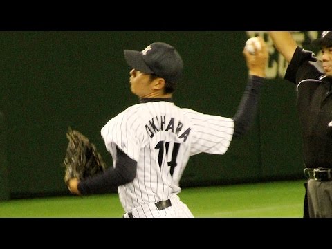 「ルーズヴェルト・ゲーム」沖原が始球式で剛速球!?　「第85回 都市対抗野球大会」始球式