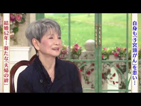 徹子の部屋 2022年2月15日 中原ひとみ