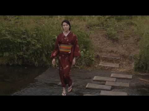 映画『花芯』予告編／村川絵梨主演、瀬戸内寂聴原作
