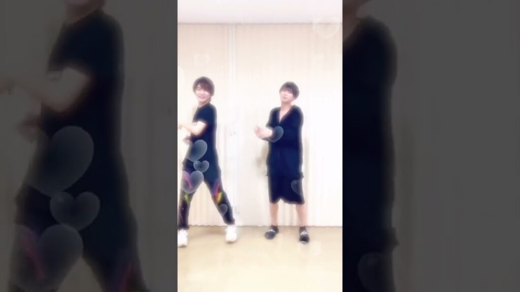 いつ見てもかわいい🫶🏻💕#井上瑞稀 #髙橋優斗 #islandtv #井上瑞稀のある生活 #hihijets #hihijets担と繋がりたい