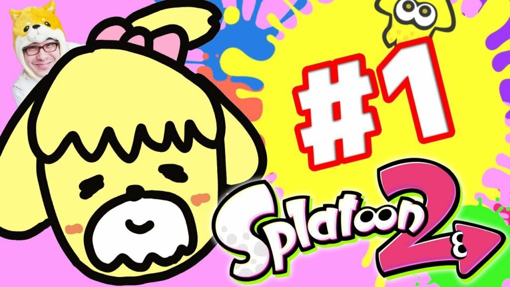 【しずえとこうじのラジオ実況 #1】新企画！MCしずえとゲスト瀬戸弘司による「まったりゲーム実況」はじめました♪