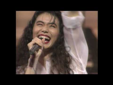 今井美樹 -「彼女とTIP ON DUO」（A-LIVE for retourより）