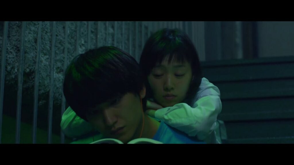 『君が世界のはじまり』予告編 『君が世界のはじまり』予告編