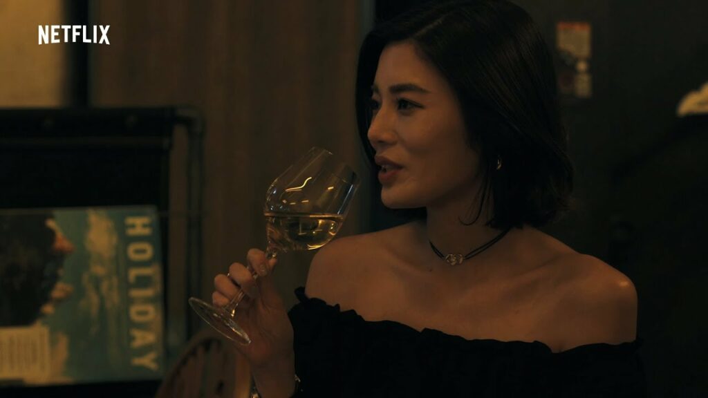 【14th WEEK】 聖南と華が結婚相手について語る！？ 「すぐに結婚したい…」