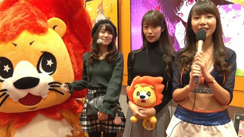 菜々子がいるサー #6 なるみん先生登場！