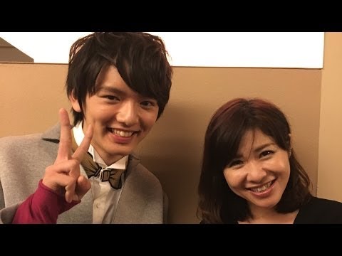 #03 濱田龍臣『疾風ロンド』｜完成披露イベント + 予告編 + インタビュー｜新・伊藤さとりと映画な仲間たち