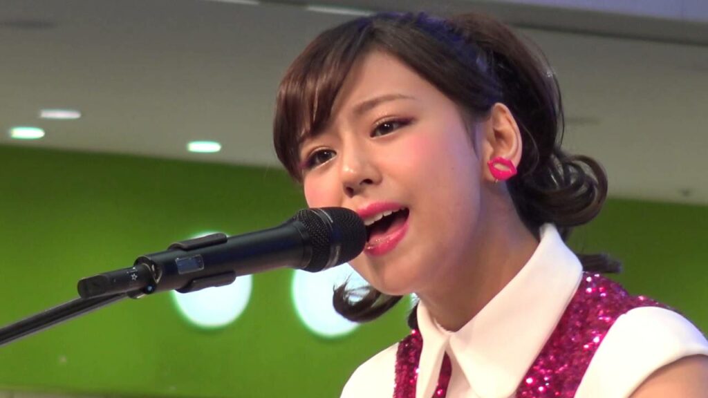 西内まりや ありがとうForever... 2016.05.24 池袋サンシャイン 1730