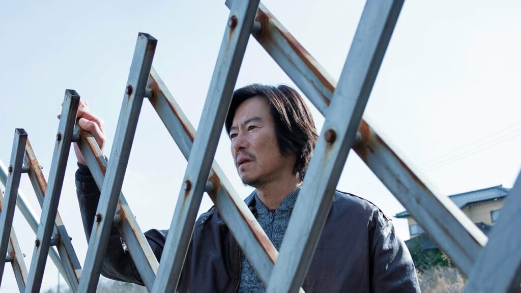 尾野真千子、斎藤工、永瀬正敏、 豊川悦司ら出演!映画『ブルーハーツが聴こえる』予告編 尾野真千子、斎藤工、永瀬正敏、 豊川悦司ら出演!映画『ブルーハーツが聴こえる』予告編