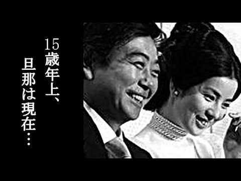 吉永小百合の15歳年上夫"驚愕の現在"とは…渡哲也との結婚が許されなかった切なすぎる理由に一同号泣…