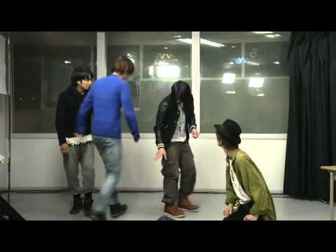 エチュード heat up eve