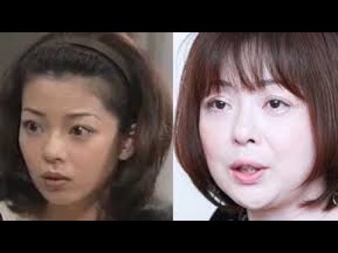 『天までとどけ』での陰湿イジメを長女役・若林志穂が告白 『天までとどけ』での陰湿イジメを長女役・若林志穂が告白