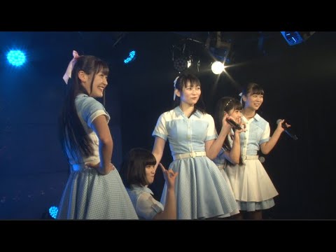 アクアノート無観客単独公演「AQUA THEATER」無料の部 LIVE映像/2020.6.20@AKIBAカルチャーズ劇場