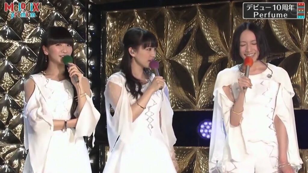 [ENG SUB] のっちとかしゆかの関係 -Relationship between Nocchi and Kashiyuka-