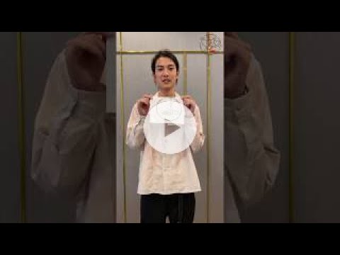 渡邊圭祐 オリジナルハートバッジ【AMUSE HEART FES.】