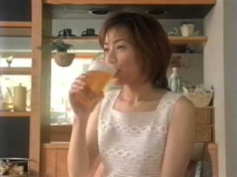 いいなCM　サントリー　モルツ　原田泰造　八木亜希子