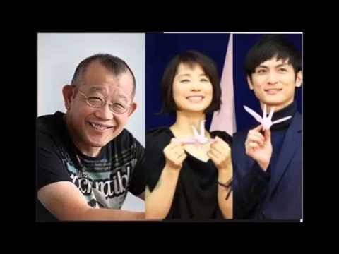【石田ゆり子】高良健吾 主演映画「悼む人」のネタばれ？披露！（鶴瓶）