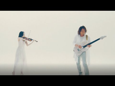 宮本笑里×DAITA 『ララミディア』MV Full