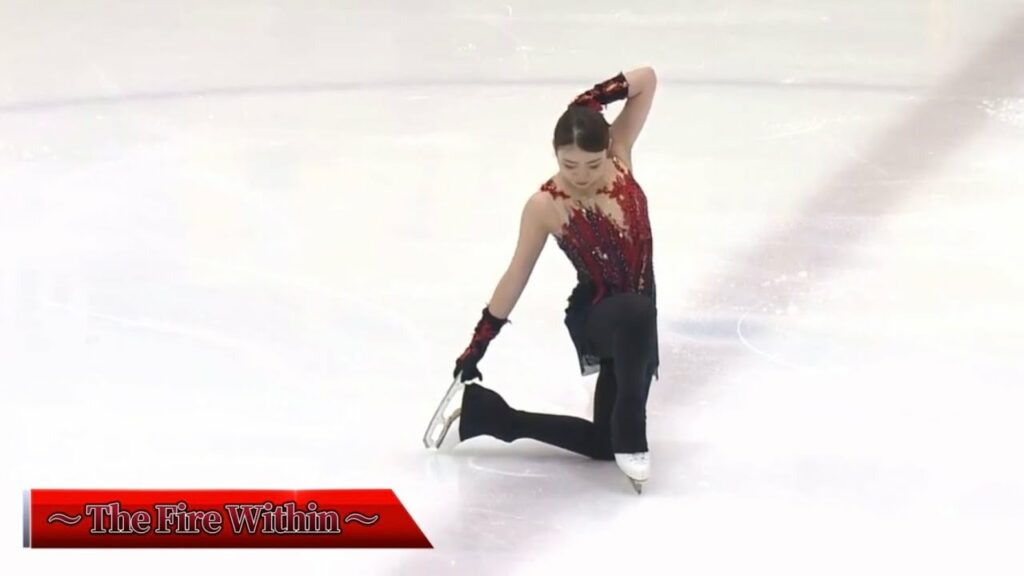 Rika KIHIRA Chubu Regional Championship 2022 SP (紀平梨花 中部選手権 2022 ショート)【エレメンツ解説】 Rika KIHIRA Chubu Regional Championship 2022 SP (紀平梨花 中部選手権 2022 ショート)【エレメンツ解説】