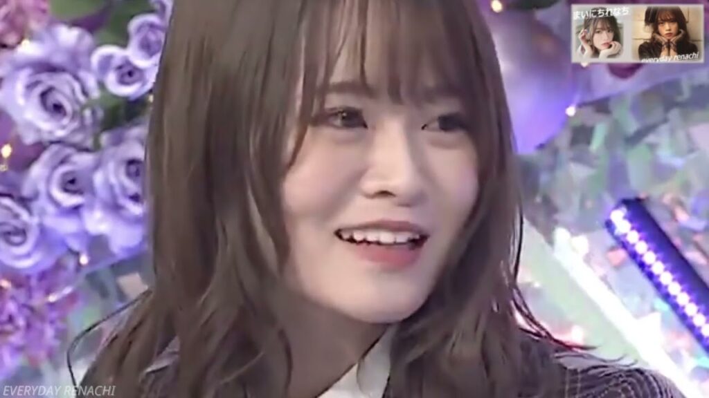 「しーちゃん良いのよ byれなちさん part-3」 - 山崎怜奈 -【まいにちれなち vol-675】