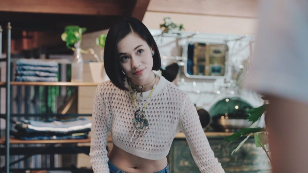 水原希子、瑛太に“ビキニ”勧める? 楽曲提供の山崎まさよしも出演 「エドウイン COOLシリーズ」新CM #Kiko Mizuhara #Eita 水原希子、瑛太に“ビキニ”勧める? 楽曲提供の山崎まさよしも出演 「エドウイン COOLシリーズ」新CM #Kiko Mizuhara #Eita