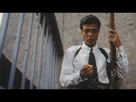 舘ひろし  柴田恭兵「ばかやろう、人の気も知らねえで‥」