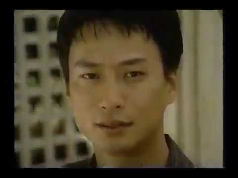 Philip Morris Spot Ad フィリップモリス90年代 椎名桔平CM Japan