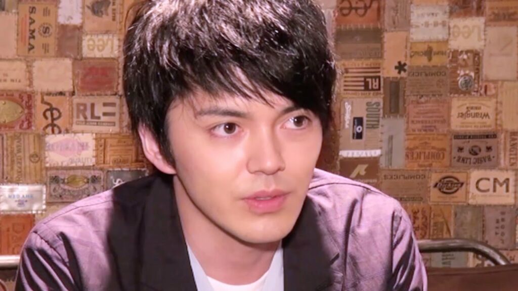 林遣都、過去に類を見ないほどのやさぐれ男役にも共感/映画『しゃぼん玉』インタビュー 林遣都、過去に類を見ないほどのやさぐれ男役にも共感/映画『しゃぼん玉』インタビュー