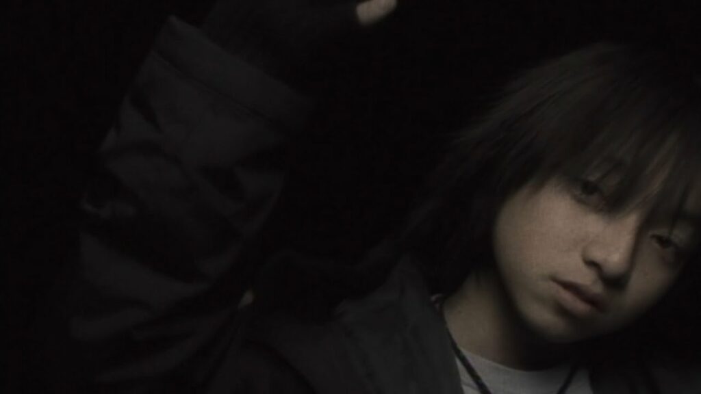 Folder featuring Daichi / Everlasting Love Music Video