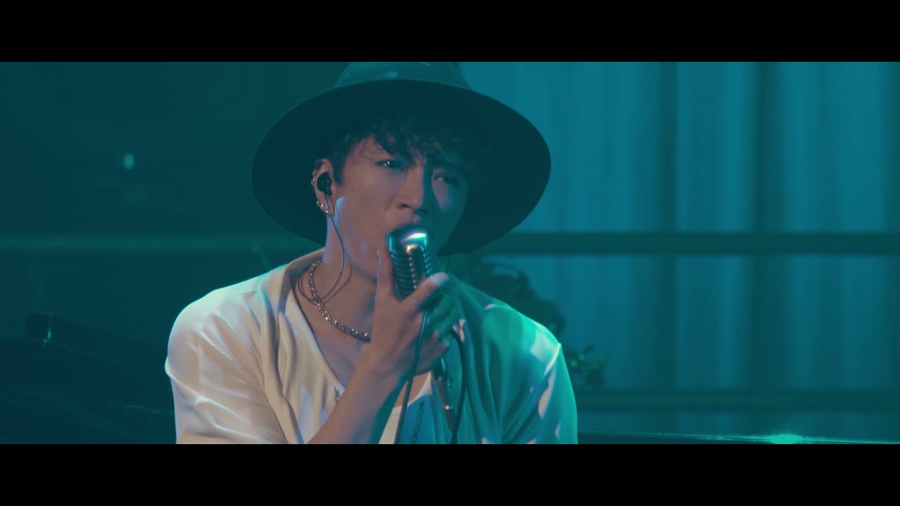 GACKT LAST SONGS 2021 feat. K（for JLODlive2） MAGMOE