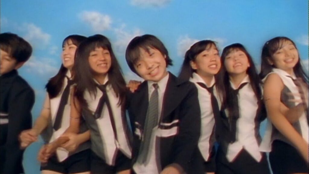 Folder / パラシューター Music Video Folder / パラシューター Music Video