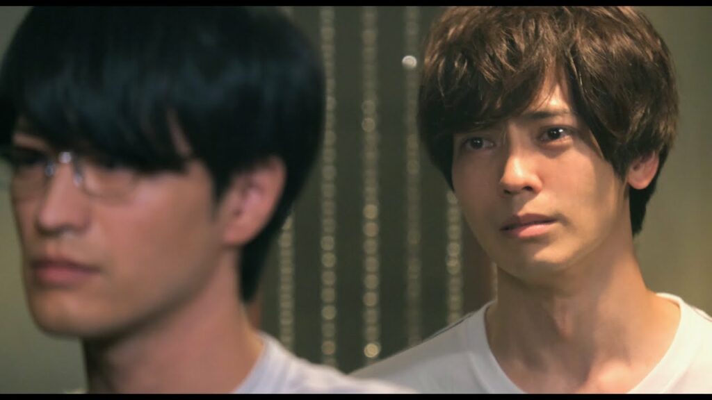 『劇場版ポルノグラファー』BD&DVD発売！竹財輝之助、猪塚健太、吉田宗洋から喜びのコメント／映画『劇場版ポルノグラファー～プレイバック～』コメント動画