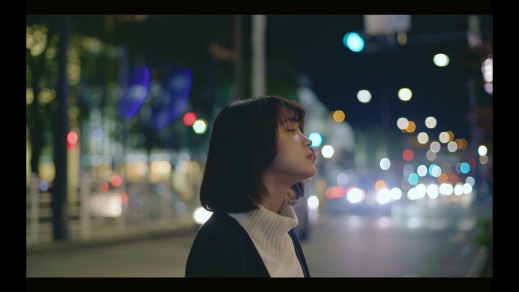 あたらよ-10月無口な君を忘れる(Music Video) あたらよ-10月無口な君を忘れる(Music Video)