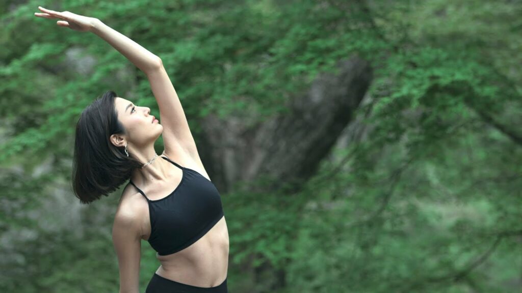 【23rd WEEK】 聖南＆麻由のSexy Workout