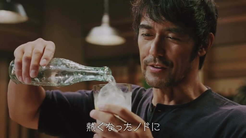 【檸檬堂】 阿部寛 TVCM「侍ジャパン応援」篇 30秒 LEMON-DOU TVCF 【檸檬堂】 阿部寛 TVCM「侍ジャパン応援」篇 30秒 LEMON-DOU TVCF