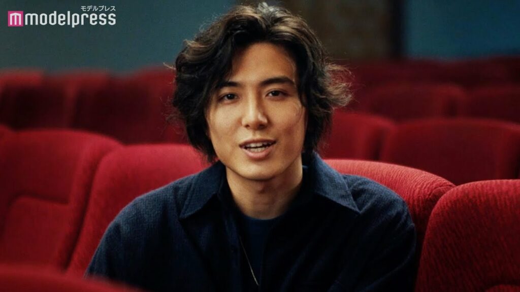 藤井風、書き下ろしの新曲「grace」から生まれた映画を"ありのまま"に楽しむ！KAZE FILMS docomo future project 「KAZE THEATER」篇