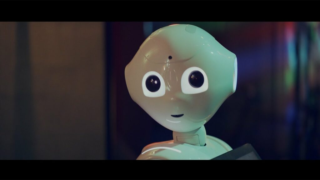 柳楽優弥、朝目覚めるとPepperに！衝撃のストーリーが展開　柳楽優弥☓Pepper W主演　WEB MOVIE「404」予告編　#Yuya Yagira　#404