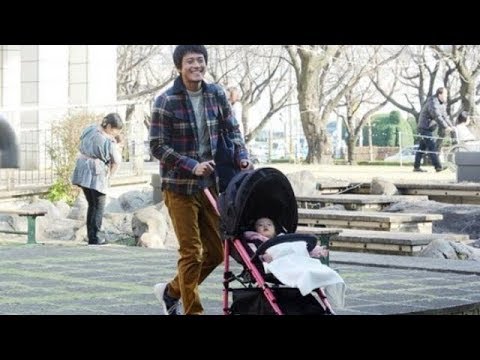小栗旬の家族まとめ！